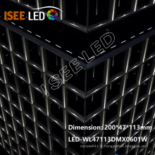 Luminaire d&#39;extérieur à LED pour fenêtre architecturale